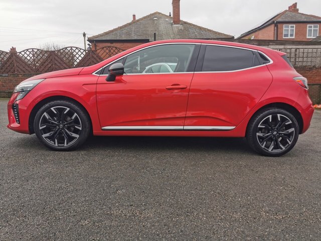 2023 RENAULT CLIO - Photo 5