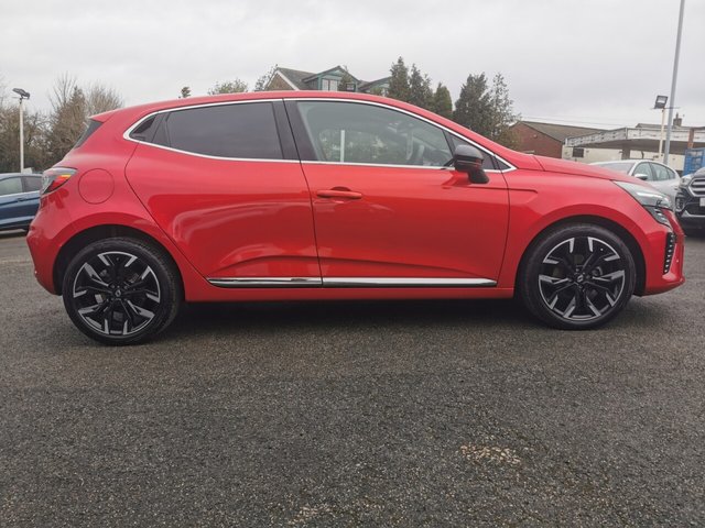 2023 RENAULT CLIO - Photo 10