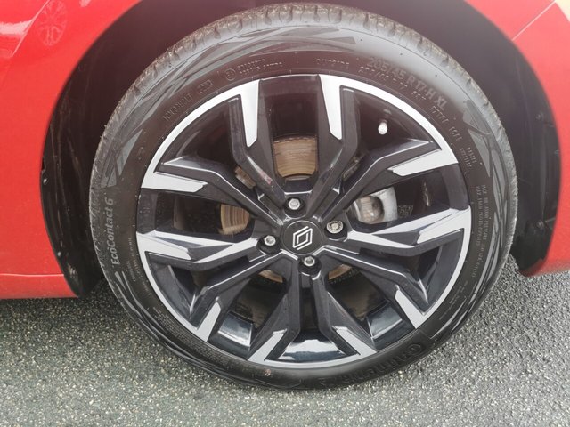 2023 RENAULT CLIO - Photo 11