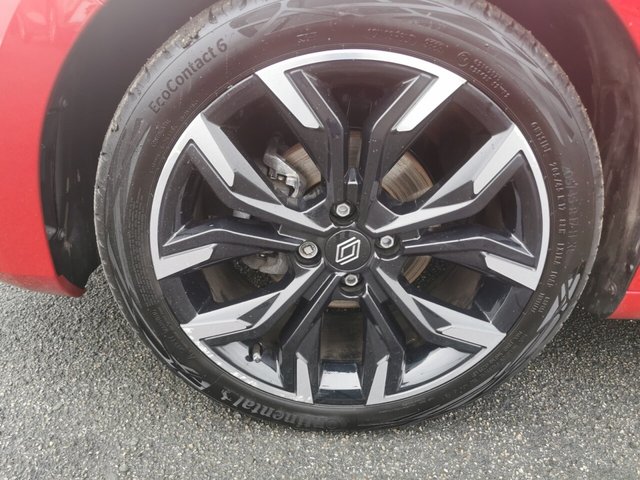 2023 RENAULT CLIO - Photo 12