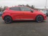 USED 2023 73 RENAULT CLIO 1.0 TCe techno Hatchback 5dr Petrol Manual Euro 6 (s/s) (90 ps) 