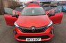 USED 2023 73 RENAULT CLIO 1.0 TCe techno Hatchback 5dr Petrol Manual Euro 6 (s/s) (90 ps) 