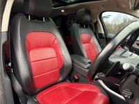 USED 2016 M JAGUAR F-PACE 2.0 D180 R-Sport SUV 5dr Diesel Auto AWD Euro 6 (s/s) (180 ps) BLUETOOTH-F+R PARKING SENSORS-DAB