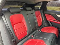 USED 2016 M JAGUAR F-PACE 2.0 D180 R-Sport SUV 5dr Diesel Auto AWD Euro 6 (s/s) (180 ps) BLUETOOTH-F+R PARKING SENSORS-DAB