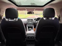 USED 2016 M JAGUAR F-PACE 2.0 D180 R-Sport SUV 5dr Diesel Auto AWD Euro 6 (s/s) (180 ps) BLUETOOTH-F+R PARKING SENSORS-DAB