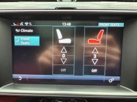 USED 2016 M JAGUAR F-PACE 2.0 D180 R-Sport SUV 5dr Diesel Auto AWD Euro 6 (s/s) (180 ps) BLUETOOTH-F+R PARKING SENSORS-DAB