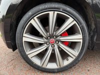 USED 2016 M JAGUAR F-PACE 2.0 D180 R-Sport SUV 5dr Diesel Auto AWD Euro 6 (s/s) (180 ps) BLUETOOTH-F+R PARKING SENSORS-DAB