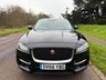 USED 2016 M JAGUAR F-PACE 2.0 D180 R-Sport SUV 5dr Diesel Auto AWD Euro 6 (s/s) (180 ps) BLUETOOTH-F+R PARKING SENSORS-DAB