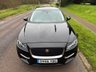 USED 2016 M JAGUAR F-PACE 2.0 D180 R-Sport SUV 5dr Diesel Auto AWD Euro 6 (s/s) (180 ps) BLUETOOTH-F+R PARKING SENSORS-DAB
