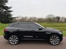 USED 2016 M JAGUAR F-PACE 2.0 D180 R-Sport SUV 5dr Diesel Auto AWD Euro 6 (s/s) (180 ps) BLUETOOTH-F+R PARKING SENSORS-DAB
