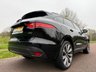 USED 2016 M JAGUAR F-PACE 2.0 D180 R-Sport SUV 5dr Diesel Auto AWD Euro 6 (s/s) (180 ps) BLUETOOTH-F+R PARKING SENSORS-DAB