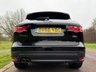 USED 2016 M JAGUAR F-PACE 2.0 D180 R-Sport SUV 5dr Diesel Auto AWD Euro 6 (s/s) (180 ps) BLUETOOTH-F+R PARKING SENSORS-DAB