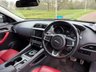 USED 2016 M JAGUAR F-PACE 2.0 D180 R-Sport SUV 5dr Diesel Auto AWD Euro 6 (s/s) (180 ps) BLUETOOTH-F+R PARKING SENSORS-DAB