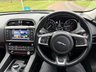 USED 2016 M JAGUAR F-PACE 2.0 D180 R-Sport SUV 5dr Diesel Auto AWD Euro 6 (s/s) (180 ps) BLUETOOTH-F+R PARKING SENSORS-DAB