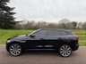 USED 2016 M JAGUAR F-PACE 2.0 D180 R-Sport SUV 5dr Diesel Auto AWD Euro 6 (s/s) (180 ps) BLUETOOTH-F+R PARKING SENSORS-DAB