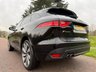 USED 2016 M JAGUAR F-PACE 2.0 D180 R-Sport SUV 5dr Diesel Auto AWD Euro 6 (s/s) (180 ps) BLUETOOTH-F+R PARKING SENSORS-DAB
