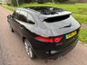 USED 2016 M JAGUAR F-PACE 2.0 D180 R-Sport SUV 5dr Diesel Auto AWD Euro 6 (s/s) (180 ps) BLUETOOTH-F+R PARKING SENSORS-DAB