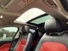 USED 2016 M JAGUAR F-PACE 2.0 D180 R-Sport SUV 5dr Diesel Auto AWD Euro 6 (s/s) (180 ps) BLUETOOTH-F+R PARKING SENSORS-DAB