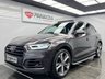 USED 2020 20 AUDI SQ5 3.0 TDI V6 Vorsprung SUV 5dr Diesel Tiptronic quattro Euro 6 (s/s) (347 ps) 