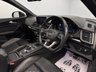 USED 2020 20 AUDI SQ5 3.0 TDI V6 Vorsprung SUV 5dr Diesel Tiptronic quattro Euro 6 (s/s) (347 ps) 