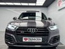 USED 2020 20 AUDI SQ5 3.0 TDI V6 Vorsprung SUV 5dr Diesel Tiptronic quattro Euro 6 (s/s) (347 ps) 