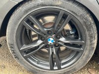 USED 2014 14 BMW 3 SERIES 3.0 330d M Sport Saloon 4dr Diesel Auto Euro 5 (s/s) (258 ps) GREAT 65+MPG LOW ROAD TAX
