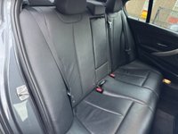 USED 2014 14 BMW 3 SERIES 3.0 330d M Sport Saloon 4dr Diesel Auto Euro 5 (s/s) (258 ps) GREAT 65+MPG LOW ROAD TAX