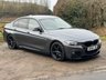 USED 2014 14 BMW 3 SERIES 3.0 330d M Sport Saloon 4dr Diesel Auto Euro 5 (s/s) (258 ps) GREAT 65+MPG LOW ROAD TAX