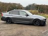USED 2014 14 BMW 3 SERIES 3.0 330d M Sport Saloon 4dr Diesel Auto Euro 5 (s/s) (258 ps) GREAT 65+MPG LOW ROAD TAX