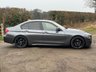 USED 2014 14 BMW 3 SERIES 3.0 330d M Sport Saloon 4dr Diesel Auto Euro 5 (s/s) (258 ps) GREAT 65+MPG LOW ROAD TAX