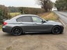 USED 2014 14 BMW 3 SERIES 3.0 330d M Sport Saloon 4dr Diesel Auto Euro 5 (s/s) (258 ps) GREAT 65+MPG LOW ROAD TAX