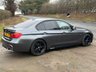 USED 2014 14 BMW 3 SERIES 3.0 330d M Sport Saloon 4dr Diesel Auto Euro 5 (s/s) (258 ps) GREAT 65+MPG LOW ROAD TAX