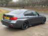 USED 2014 14 BMW 3 SERIES 3.0 330d M Sport Saloon 4dr Diesel Auto Euro 5 (s/s) (258 ps) GREAT 65+MPG LOW ROAD TAX