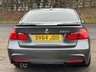 USED 2014 14 BMW 3 SERIES 3.0 330d M Sport Saloon 4dr Diesel Auto Euro 5 (s/s) (258 ps) GREAT 65+MPG LOW ROAD TAX