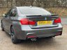 USED 2014 14 BMW 3 SERIES 3.0 330d M Sport Saloon 4dr Diesel Auto Euro 5 (s/s) (258 ps) GREAT 65+MPG LOW ROAD TAX
