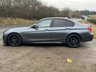 USED 2014 14 BMW 3 SERIES 3.0 330d M Sport Saloon 4dr Diesel Auto Euro 5 (s/s) (258 ps) GREAT 65+MPG LOW ROAD TAX