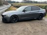 USED 2014 14 BMW 3 SERIES 3.0 330d M Sport Saloon 4dr Diesel Auto Euro 5 (s/s) (258 ps) GREAT 65+MPG LOW ROAD TAX