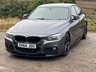 USED 2014 14 BMW 3 SERIES 3.0 330d M Sport Saloon 4dr Diesel Auto Euro 5 (s/s) (258 ps) GREAT 65+MPG LOW ROAD TAX