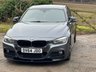 USED 2014 14 BMW 3 SERIES 3.0 330d M Sport Saloon 4dr Diesel Auto Euro 5 (s/s) (258 ps) GREAT 65+MPG LOW ROAD TAX
