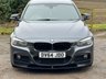 USED 2014 14 BMW 3 SERIES 3.0 330d M Sport Saloon 4dr Diesel Auto Euro 5 (s/s) (258 ps) GREAT 65+MPG LOW ROAD TAX