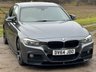 USED 2014 14 BMW 3 SERIES 3.0 330d M Sport Saloon 4dr Diesel Auto Euro 5 (s/s) (258 ps) GREAT 65+MPG LOW ROAD TAX