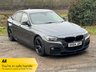 USED 2014 14 BMW 3 SERIES 3.0 330d M Sport Saloon 4dr Diesel Auto Euro 5 (s/s) (258 ps) GREAT 65+MPG LOW ROAD TAX