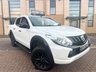 USED 2019 19 MITSUBISHI L200 2.4 DI-D DC Challenger Pickup Double Cab 4dr Diesel Manual 4WD Euro 6 (181 ps) KEYLESS GO+LANE ASSIST+NEW TYRES!!!