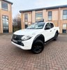 USED 2019 19 MITSUBISHI L200 2.4 DI-D DC Challenger Pickup Double Cab 4dr Diesel Manual 4WD Euro 6 (181 ps) KEYLESS GO+LANE ASSIST+NEW TYRES!!!