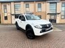 USED 2019 19 MITSUBISHI L200 2.4 DI-D DC Challenger Pickup Double Cab 4dr Diesel Manual 4WD Euro 6 (181 ps) KEYLESS GO+LANE ASSIST+NEW TYRES!!!