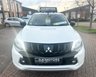 USED 2019 19 MITSUBISHI L200 2.4 DI-D DC Challenger Pickup Double Cab 4dr Diesel Manual 4WD Euro 6 (181 ps) KEYLESS GO+LANE ASSIST+NEW TYRES!!!