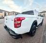 USED 2019 19 MITSUBISHI L200 2.4 DI-D DC Challenger Pickup Double Cab 4dr Diesel Manual 4WD Euro 6 (181 ps) KEYLESS GO+LANE ASSIST+NEW TYRES!!!