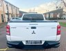 USED 2019 19 MITSUBISHI L200 2.4 DI-D DC Challenger Pickup Double Cab 4dr Diesel Manual 4WD Euro 6 (181 ps) KEYLESS GO+LANE ASSIST+NEW TYRES!!!