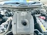 USED 2019 19 MITSUBISHI L200 2.4 DI-D DC Challenger Pickup Double Cab 4dr Diesel Manual 4WD Euro 6 (181 ps) KEYLESS GO+LANE ASSIST+NEW TYRES!!!