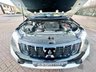 USED 2019 19 MITSUBISHI L200 2.4 DI-D DC Challenger Pickup Double Cab 4dr Diesel Manual 4WD Euro 6 (181 ps) KEYLESS GO+LANE ASSIST+NEW TYRES!!!